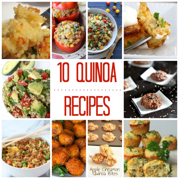 \"quinoa\"